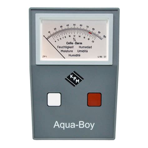 how to use aqua-boy moisture meter|how to use aqua boys meter.